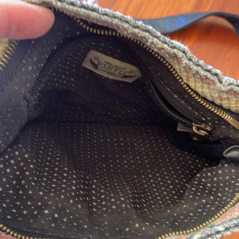 PISTIL HANDBAG - Picture 4 of 12